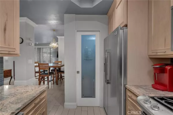 Long Beach, CA 90807,3913 N Virginia Road #107