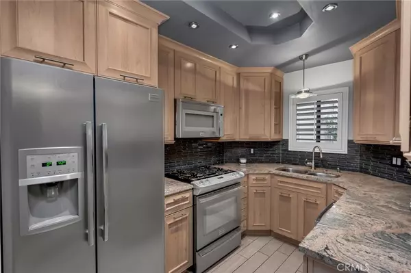 Long Beach, CA 90807,3913 N Virginia Road #107