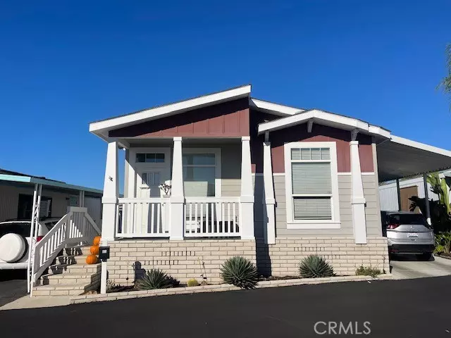 1635 W Covina #53, San Dimas, CA 91773