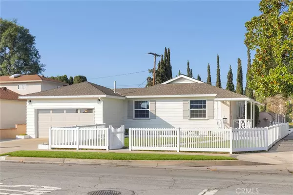 Orange, CA 92867,1241 E Mayfair