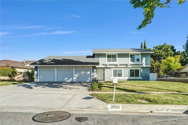 Fullerton, CA 92833,2000 Camino Centroloma