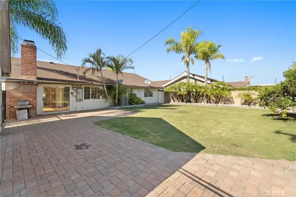 La Habra, CA 90631,1260 Summershade