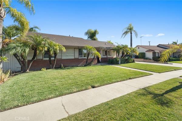 La Habra, CA 90631,1260 Summershade