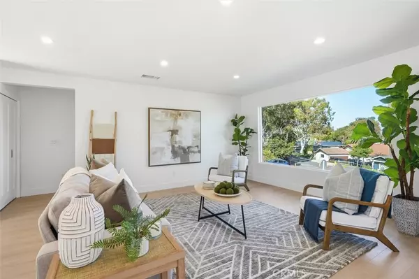 Redondo Beach, CA 90277,205 Vista Del Parque