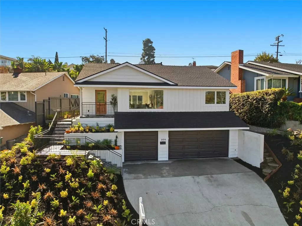 Redondo Beach, CA 90277,205 Vista Del Parque