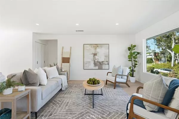 Redondo Beach, CA 90277,205 Vista Del Parque