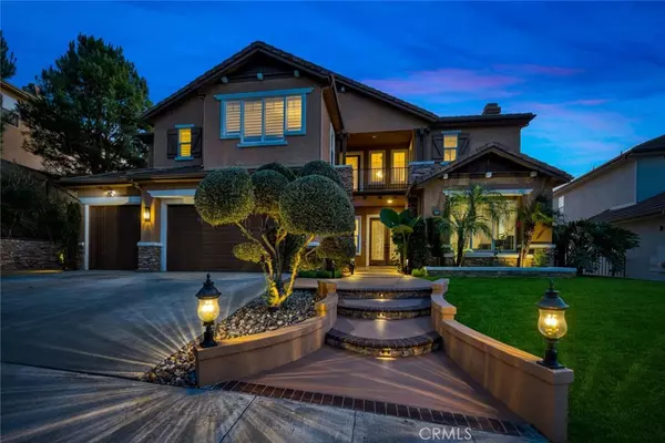 Orange, CA 92867,2710 E Vista Ridge