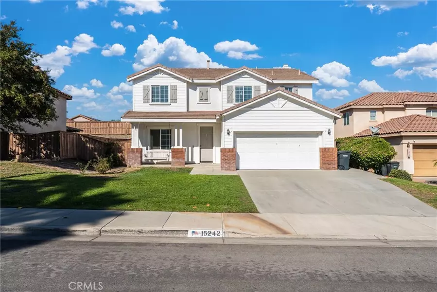 15242 Washington, Lake Elsinore, CA 92530