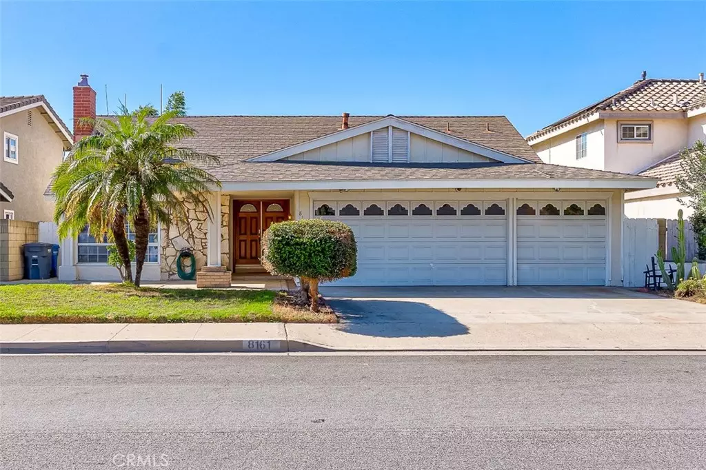 La Palma, CA 90623,8161 Suffield St