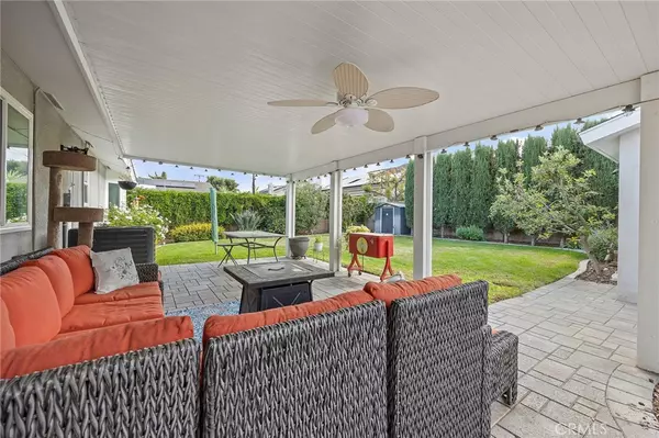 Yorba Linda, CA 92886,18302 Piper