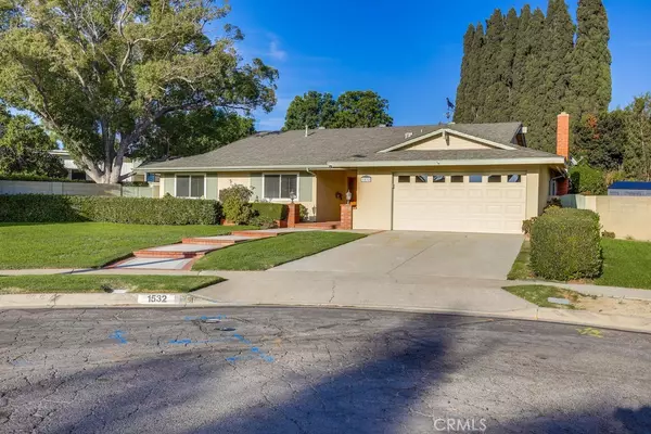 Placentia, CA 92870,1532 Crowley