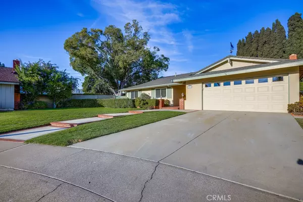 Placentia, CA 92870,1532 Crowley