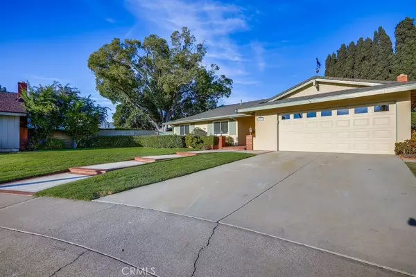 Placentia, CA 92870,1532 Crowley