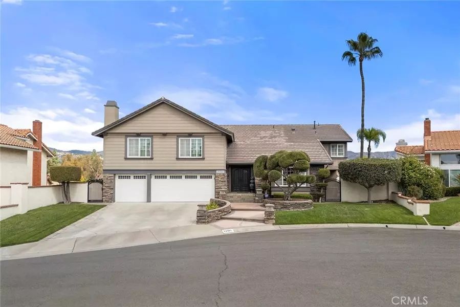 20361 Via Juana, Yorba Linda, CA 92886