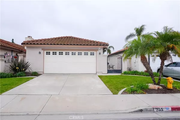 255 Flame Tree PL, Oceanside, CA 92057