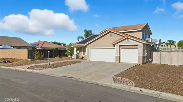 Wildomar, CA 92595,24884 Butterchurn