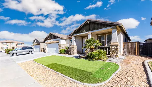 Hesperia, CA 92344,12936 Tehachapi