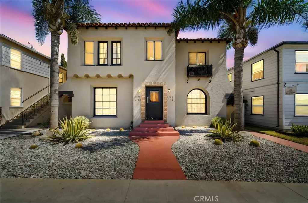 Long Beach, CA 90804,1142 Bennett