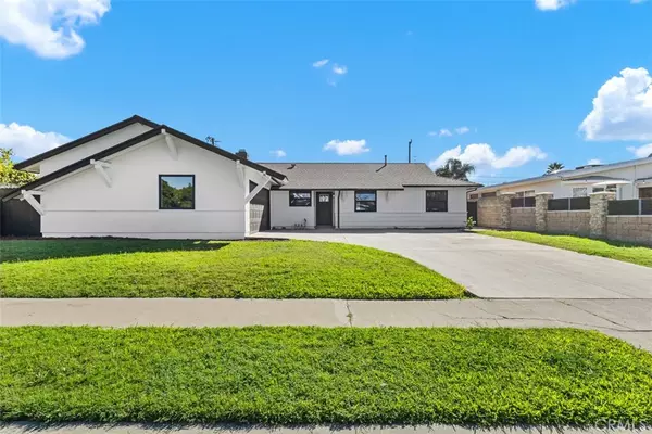 La Mirada, CA 90638,8192 Ashgrove DR