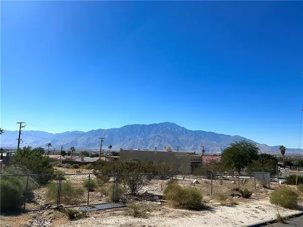 0 Upland Way, Desert Hot Springs, CA 92240