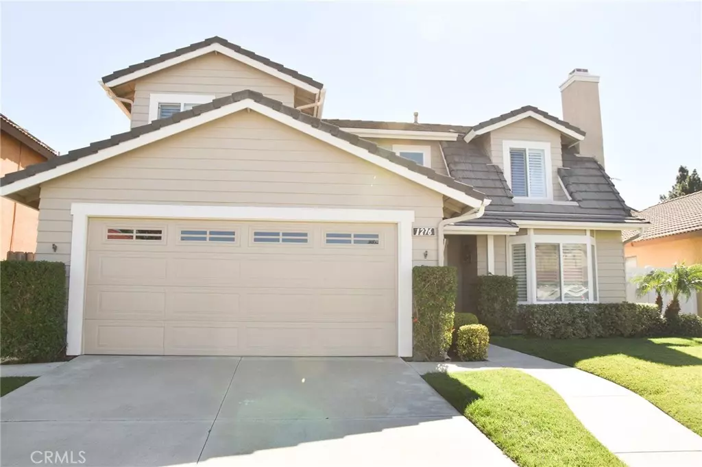 Corona, CA 92882,1276 Willowspring