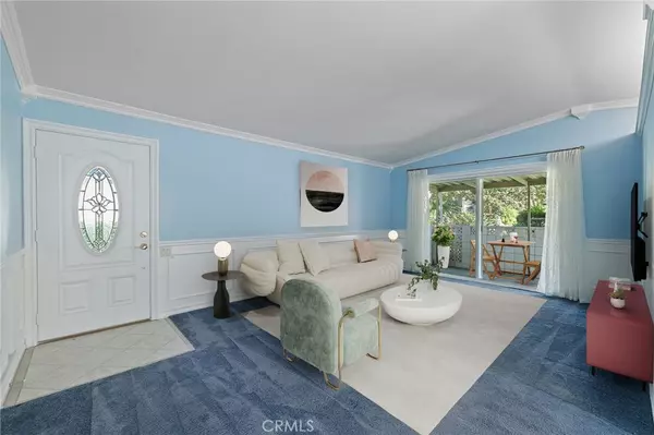 Laguna Woods, CA 92637,612 Avenida Sevilla #A