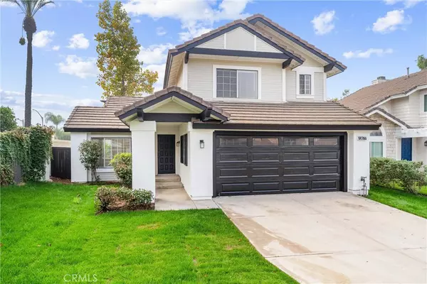 13677 Crawford CT, Fontana, CA 92336