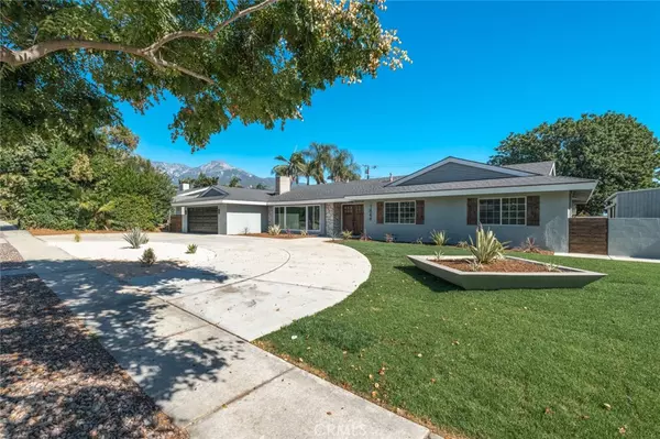 Upland, CA 91784,1844 N 1st