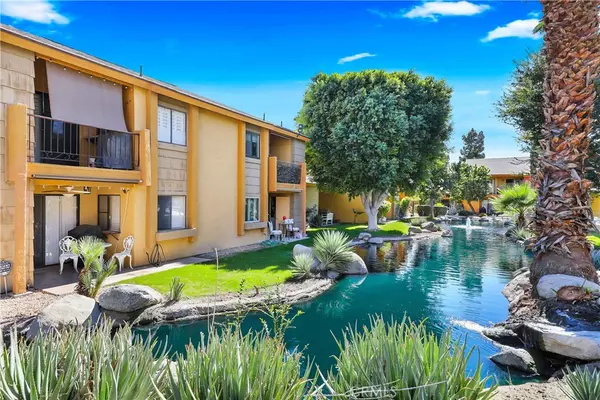 Indio, CA 92201,48255 Monroe #9