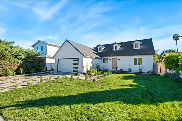 22730 Haynes, West Hills, CA 91307