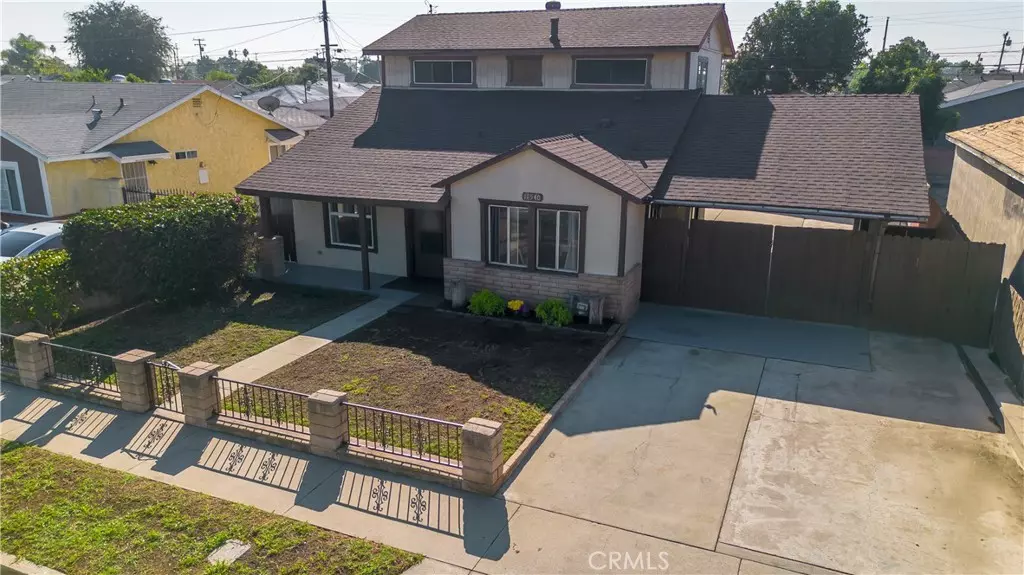11540 Maza ST, Norwalk, CA 90650