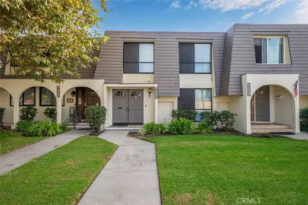 9686 Bloomfield, Cypress, CA 90630