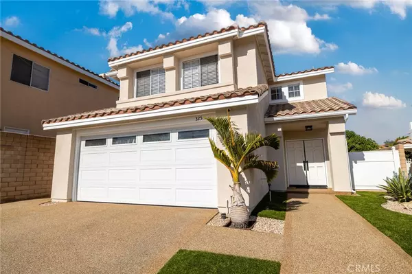 325 E Concord, Placentia, CA 92870