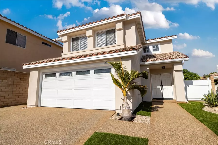 325 E Concord, Placentia, CA 92870