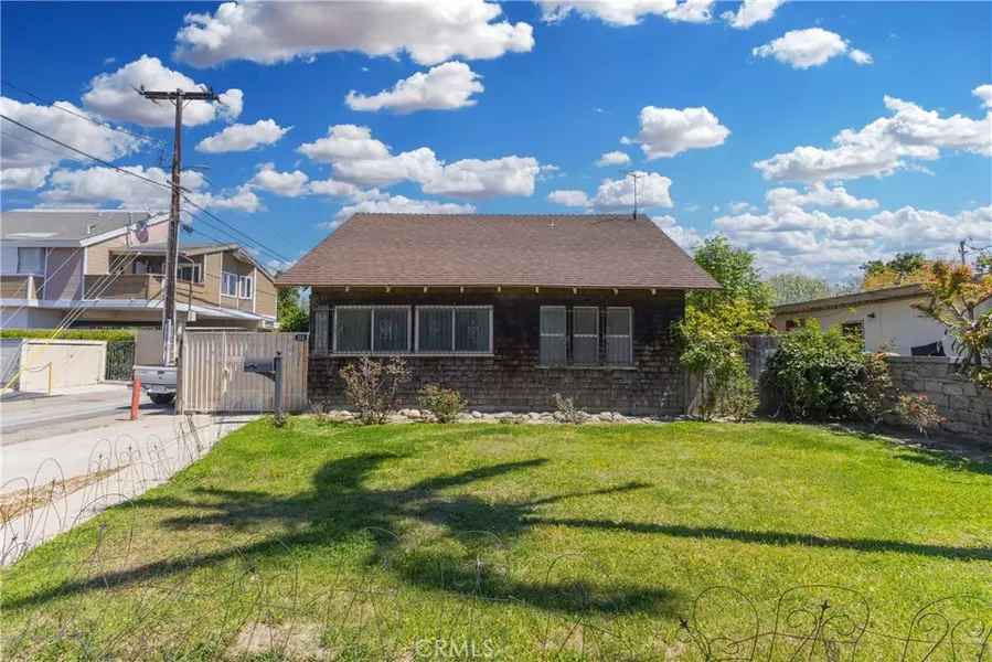 314 S Vine, Anaheim, CA 92805