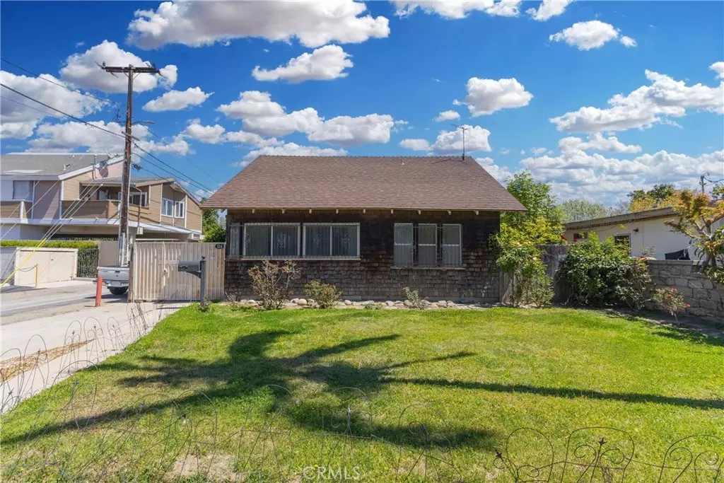 Anaheim, CA 92805,314 S Vine