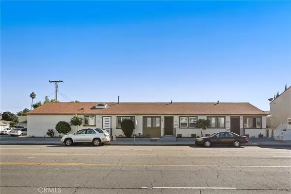 101 Turner, Fullerton, CA 92833