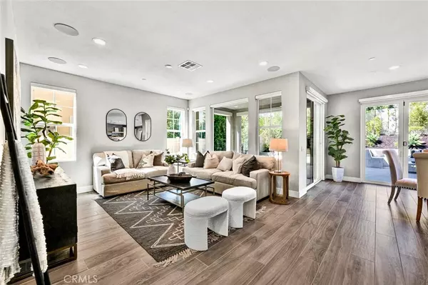 Lake Forest, CA 92610,1865 Aliso Canyon DR