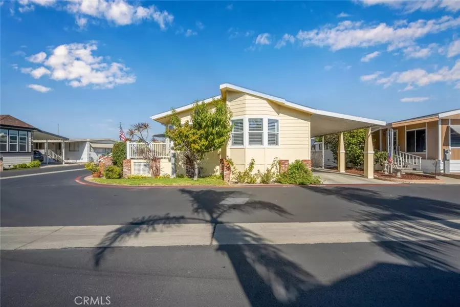 16222 Monterey LN #371, Huntington Beach, CA 92649