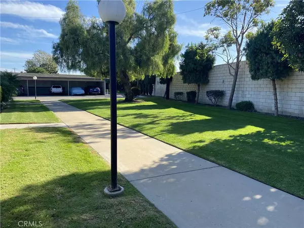 Seal Beach, CA 90740,13381 El Dorado Dr., M8-202C