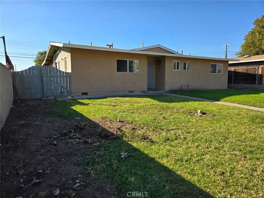 Ontario, CA 91762,827 N Jasmine
