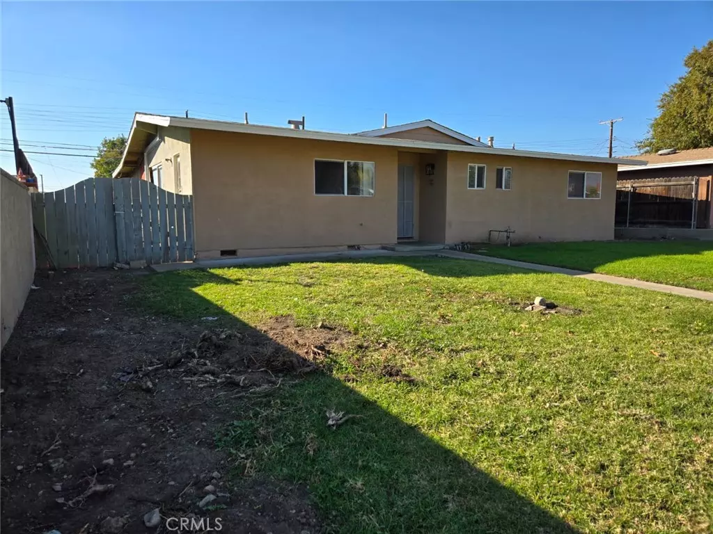 Ontario, CA 91762,827 N Jasmine