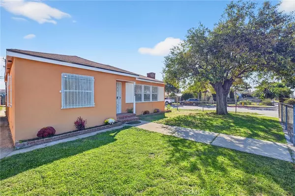 Los Angeles, CA 90061,12032 Athens WAY