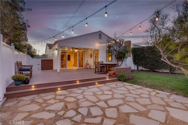 628 Quincy AVE, Long Beach, CA 90814