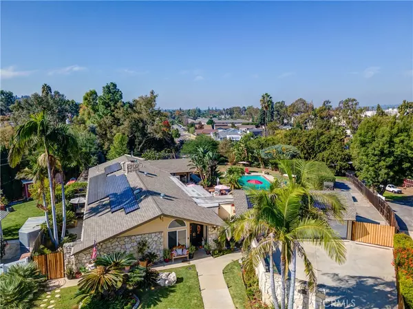 Fullerton, CA 92835,3821 Potrero