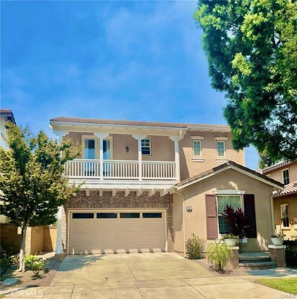 64 Rockport, Irvine, CA 92602