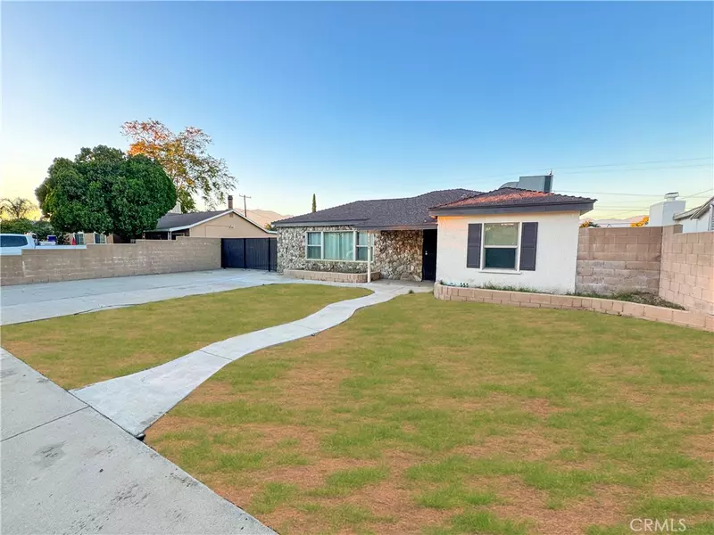 17806 Terry, Fontana, CA 92336