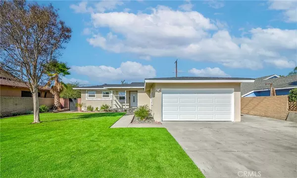 1325 E Romneya, Anaheim, CA 92805