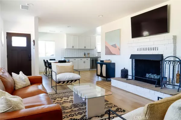 55585 Onaga, Yucca Valley, CA 92284