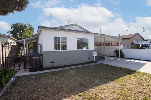 Carson, CA 90745,1118 E Joel